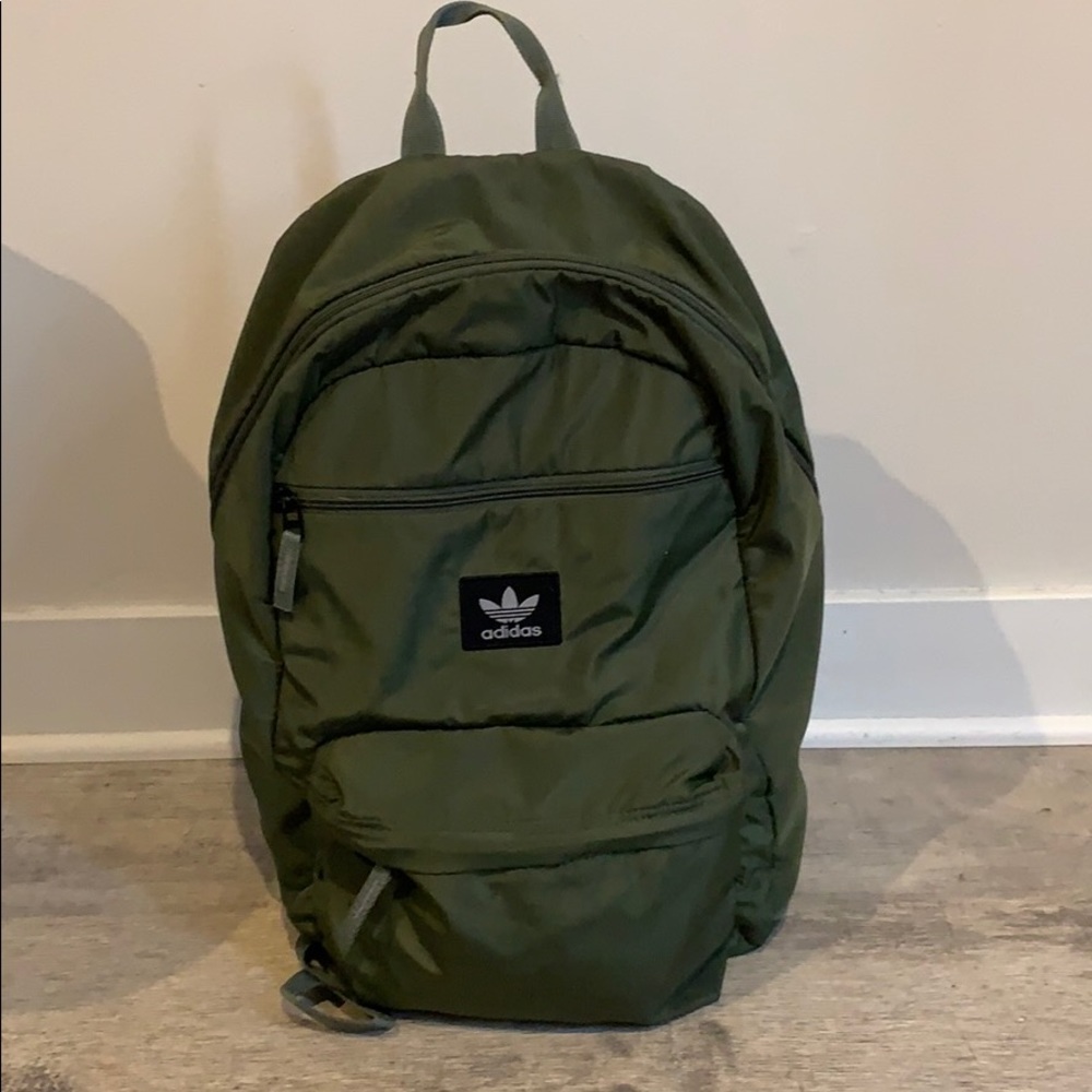 Adidas backpack